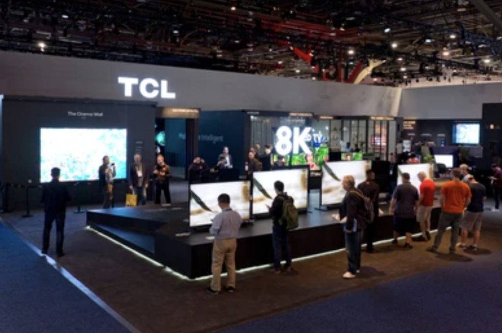 10 Popular Chinese TV Brands With Top Sales ChinaPlanning