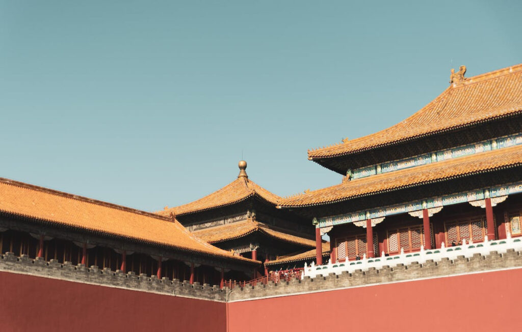 Lucky Colors in China: Color Meanings in Chinese Culture | ChinaPlanning