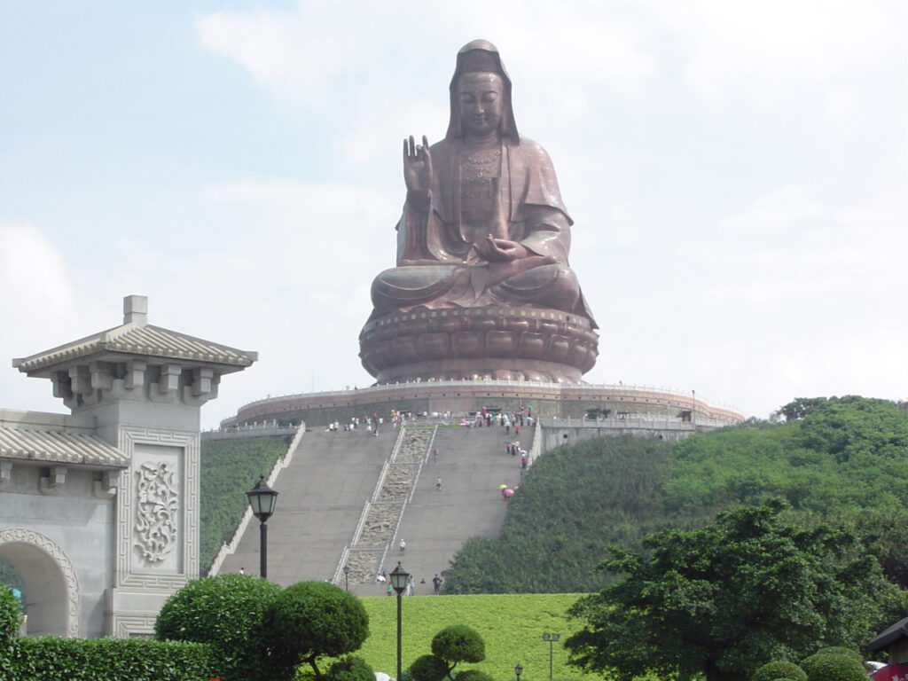 10 Giant Buddha Statues in China You Should Visit ChinaPlanning
